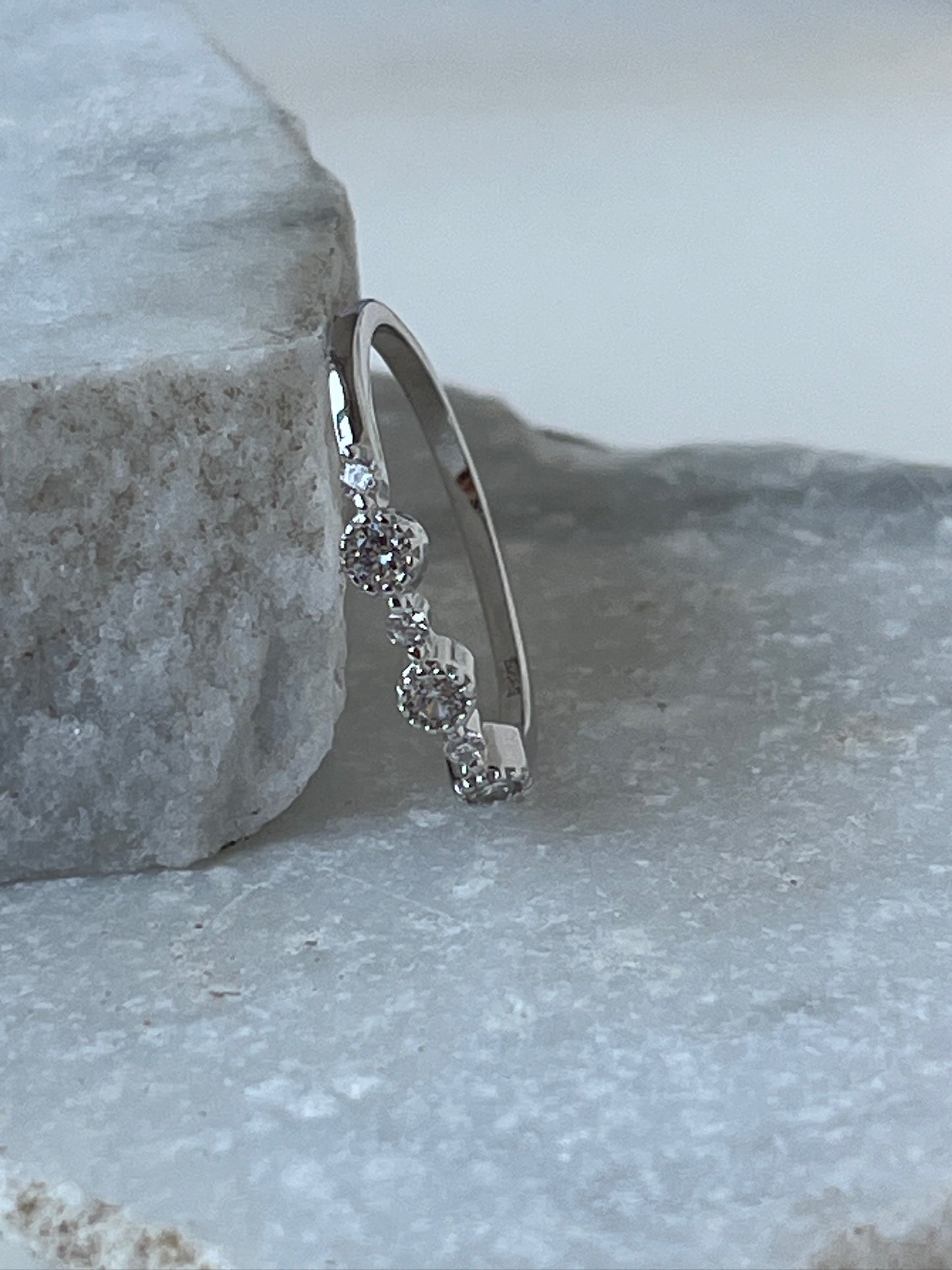 Anillo Constelación