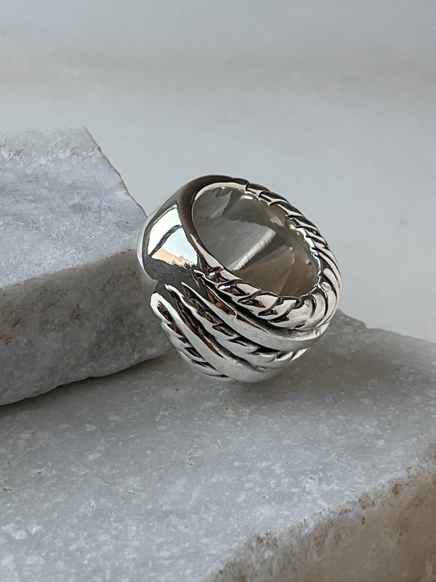 Anillo Ritmo