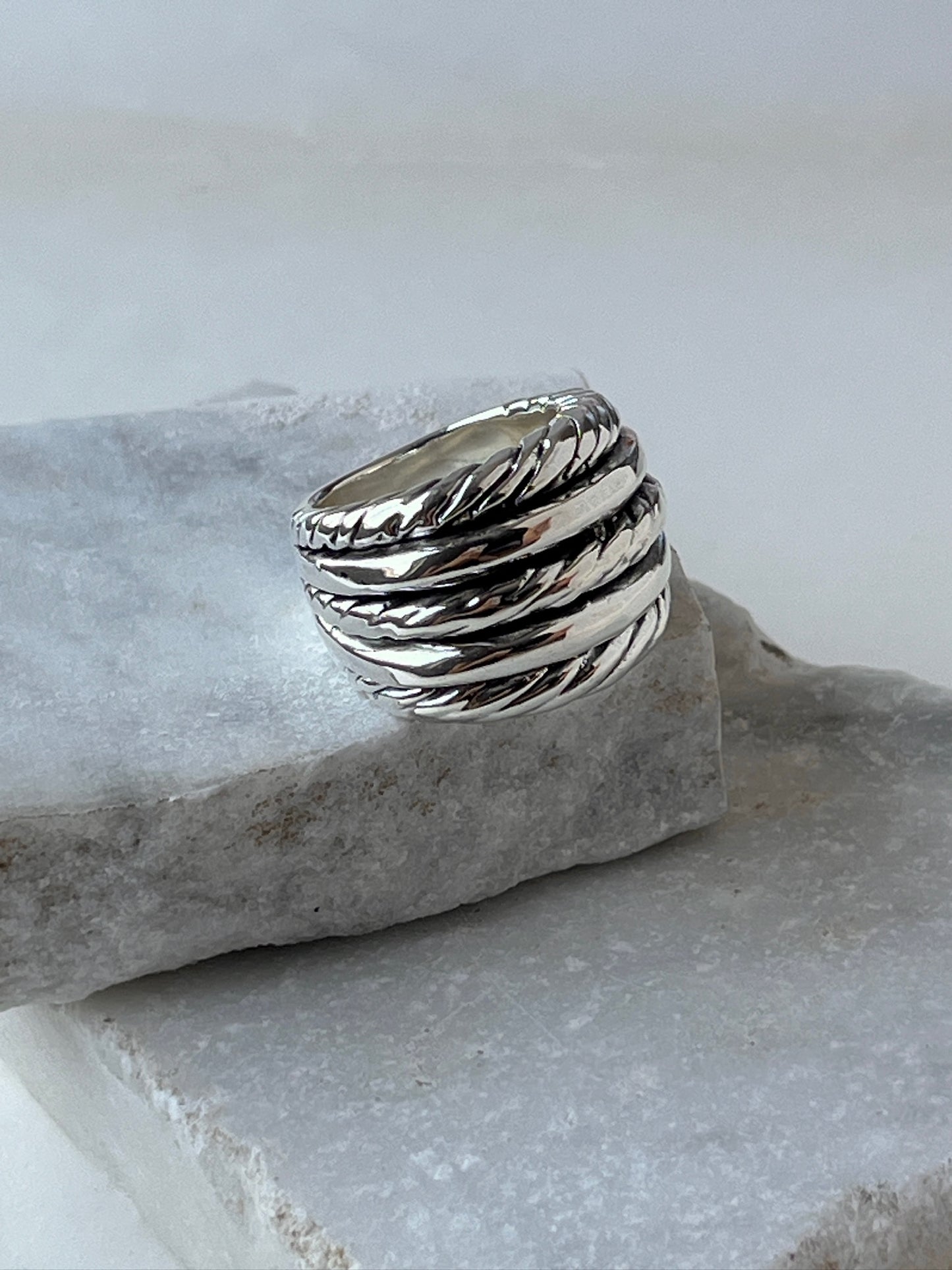 Anillo Ritmo