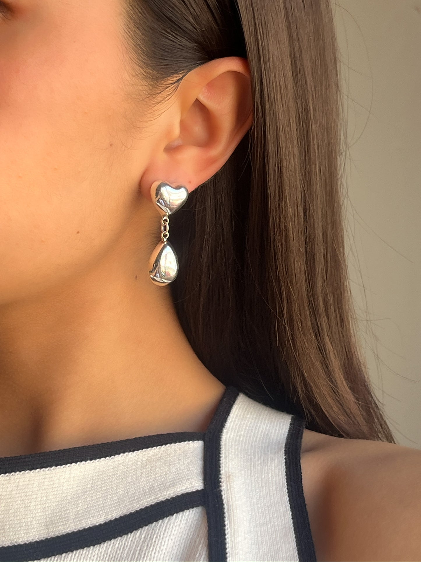 Arete Julieta