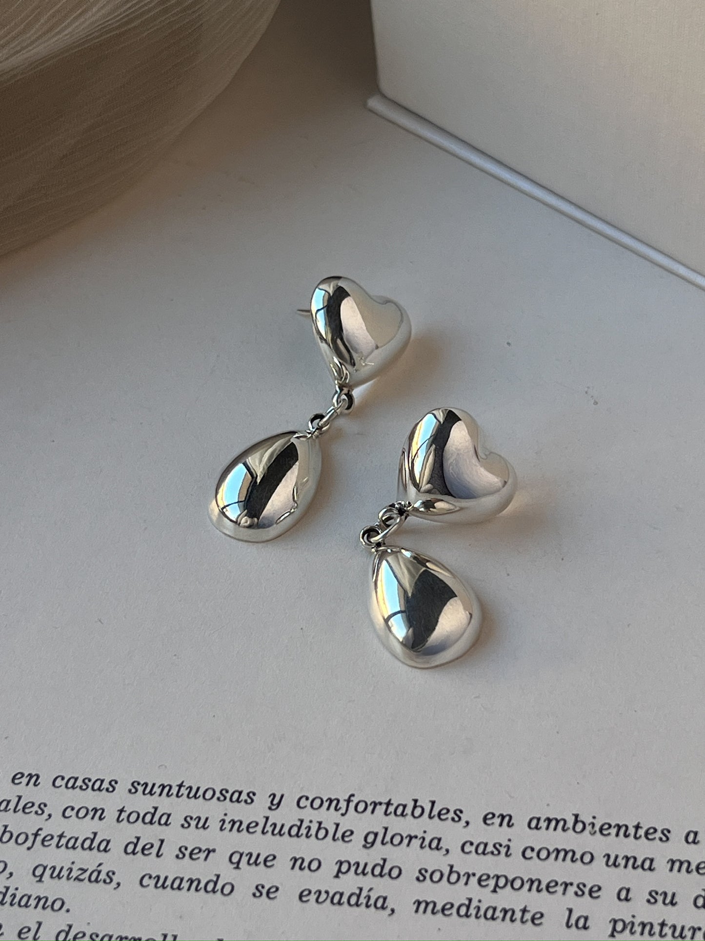 Arete Julieta
