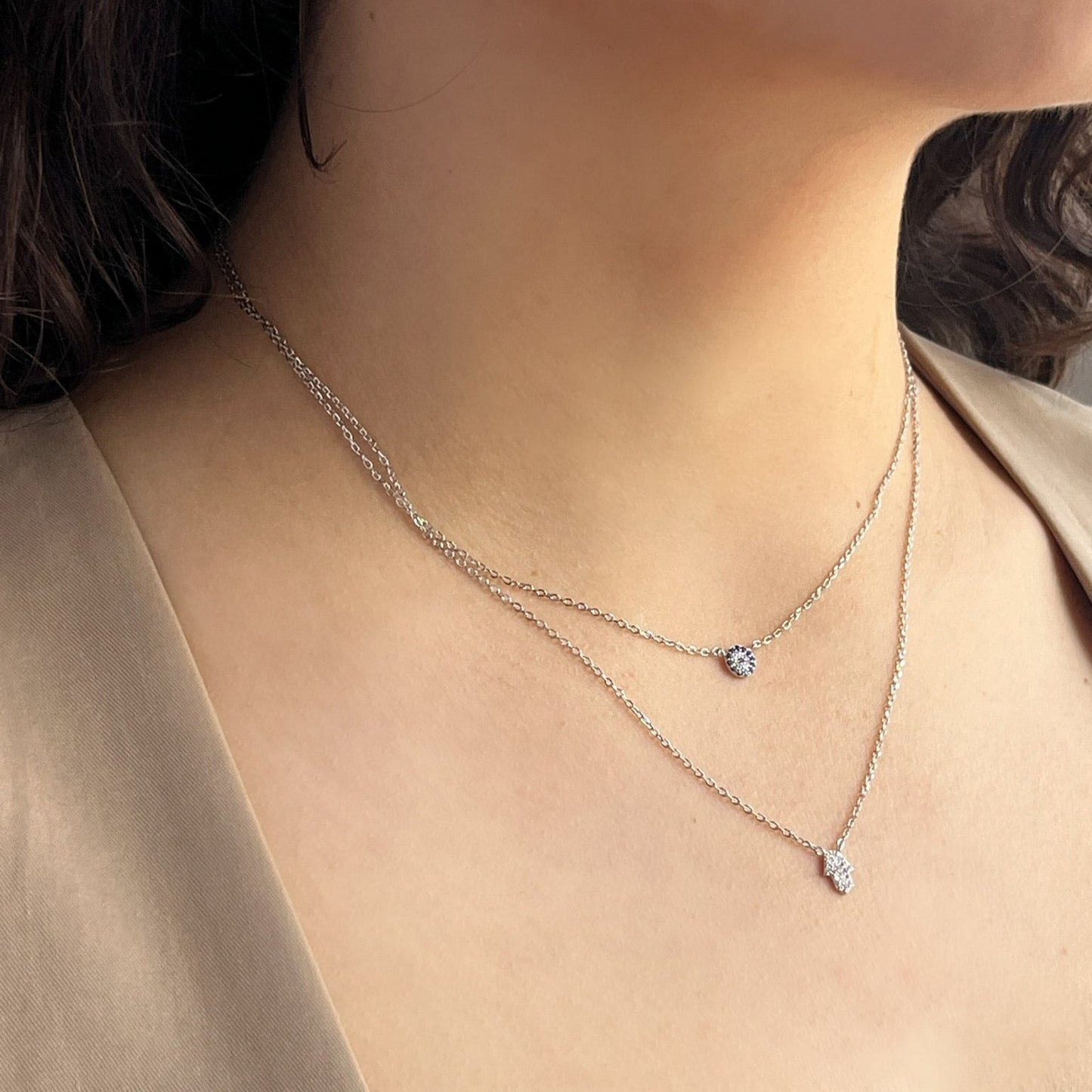 Collar Petra