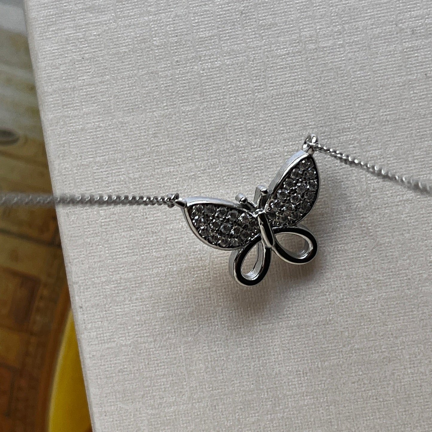 Collar Petunia