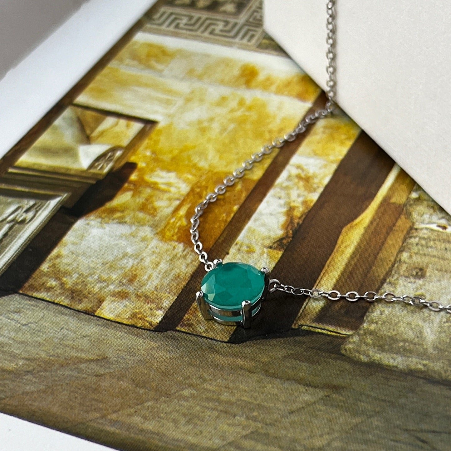 Collar Laura
