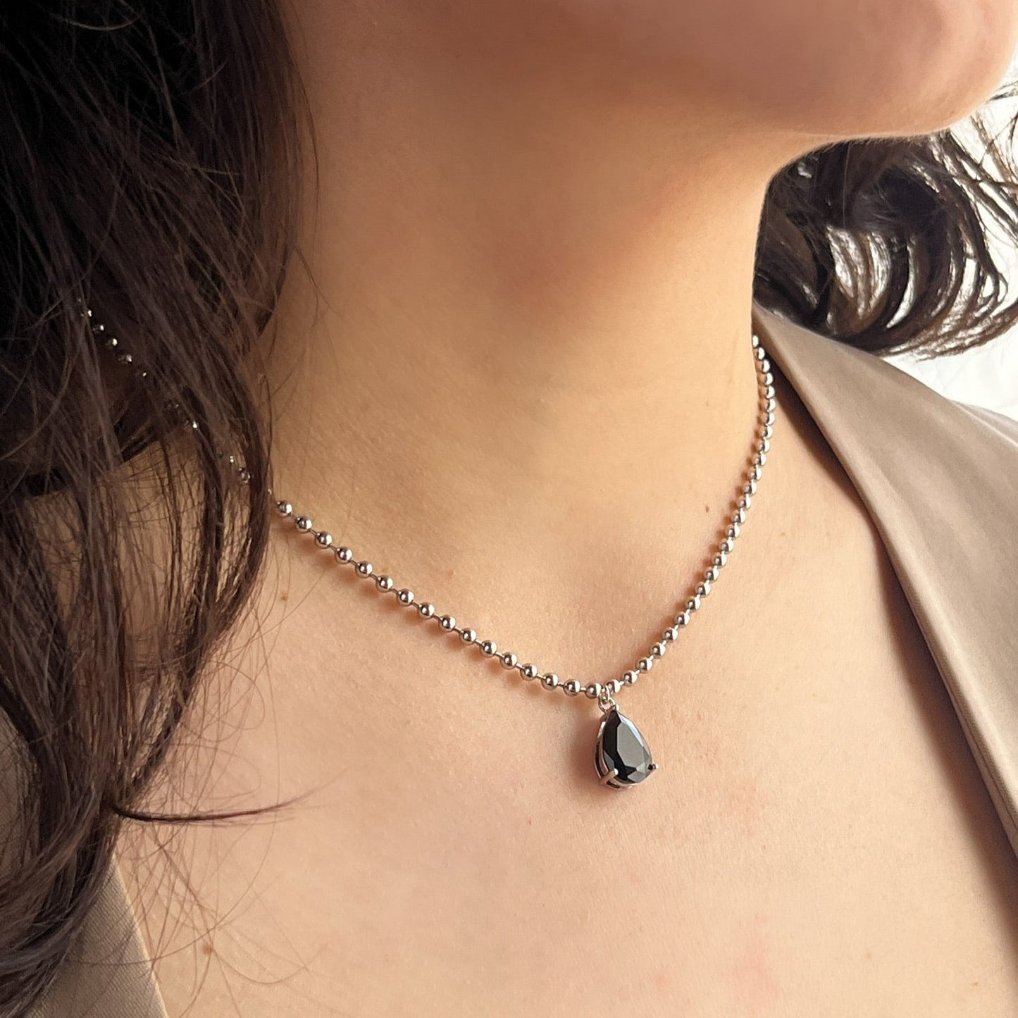 Collar Niki