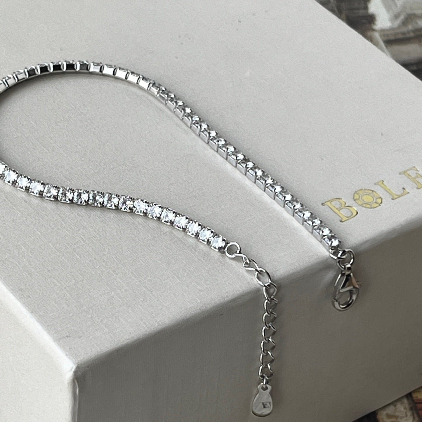 Pulsera Kendall