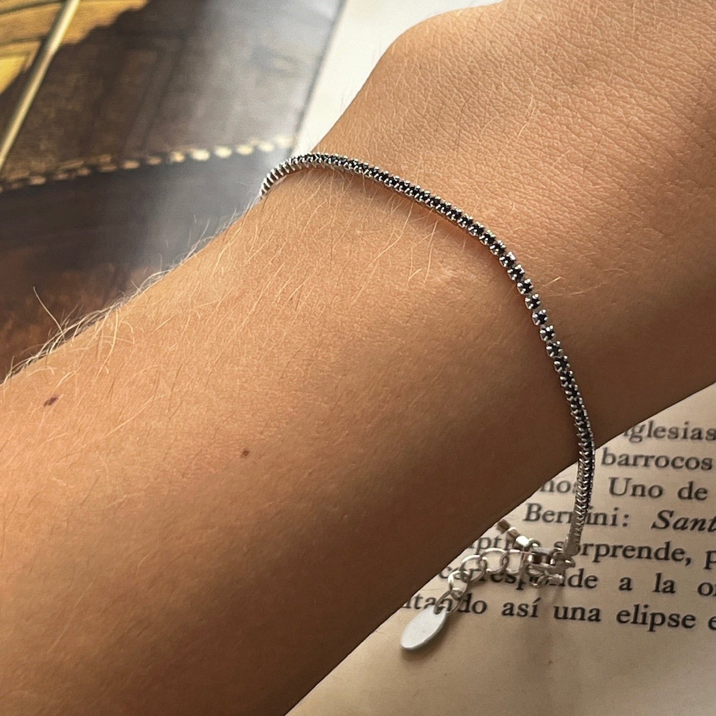 Pulsera Kim