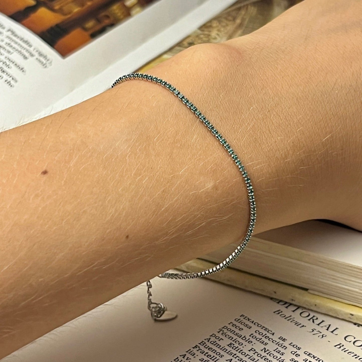Pulsera Kim