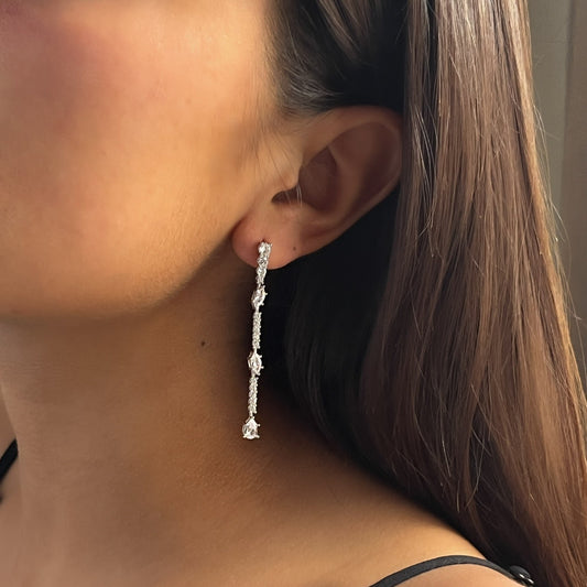 Aretes Magdalena
