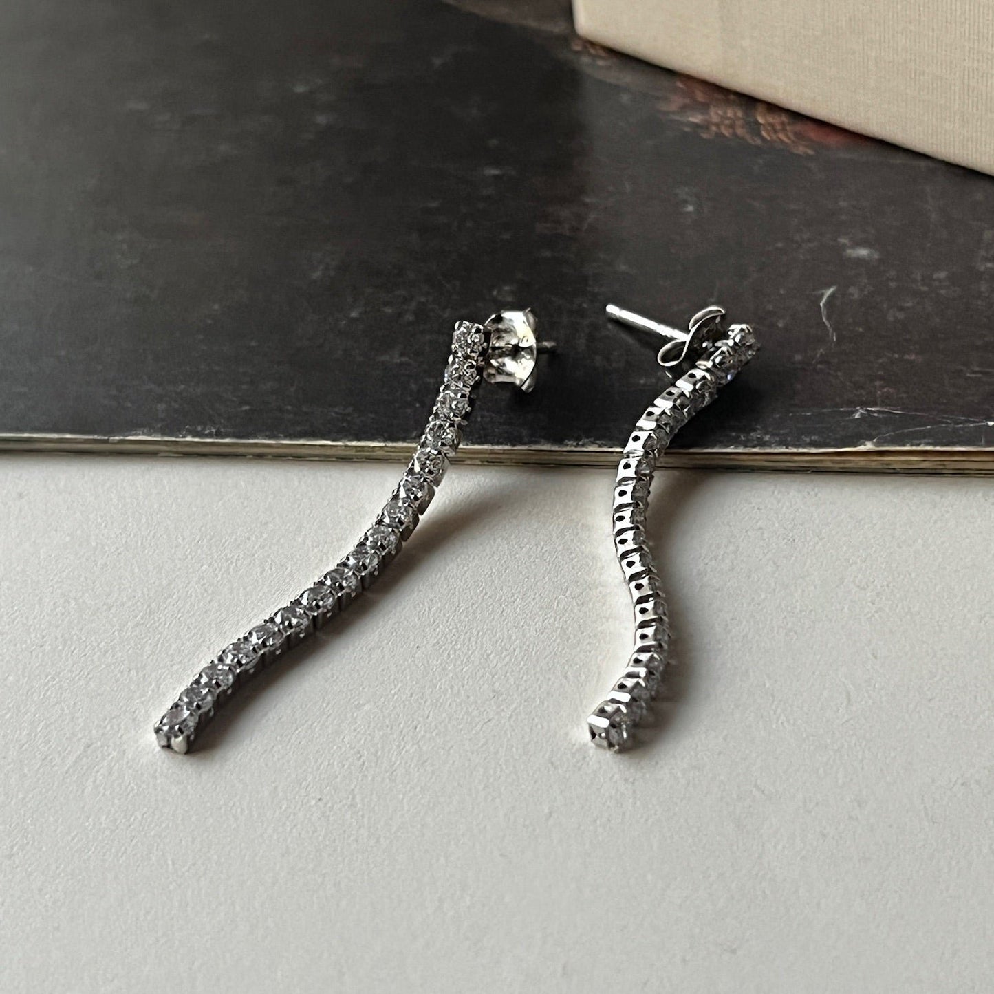 Aretes Megan