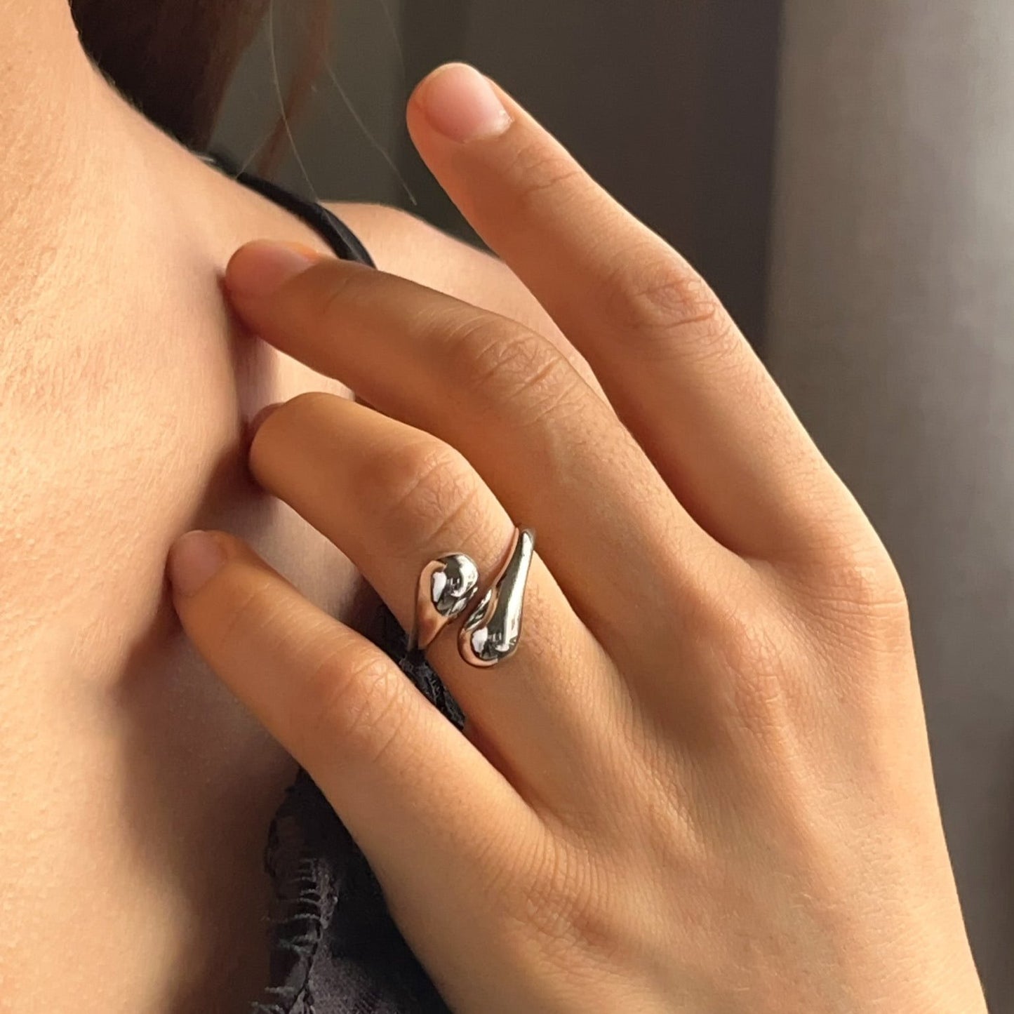 Anillo Kam