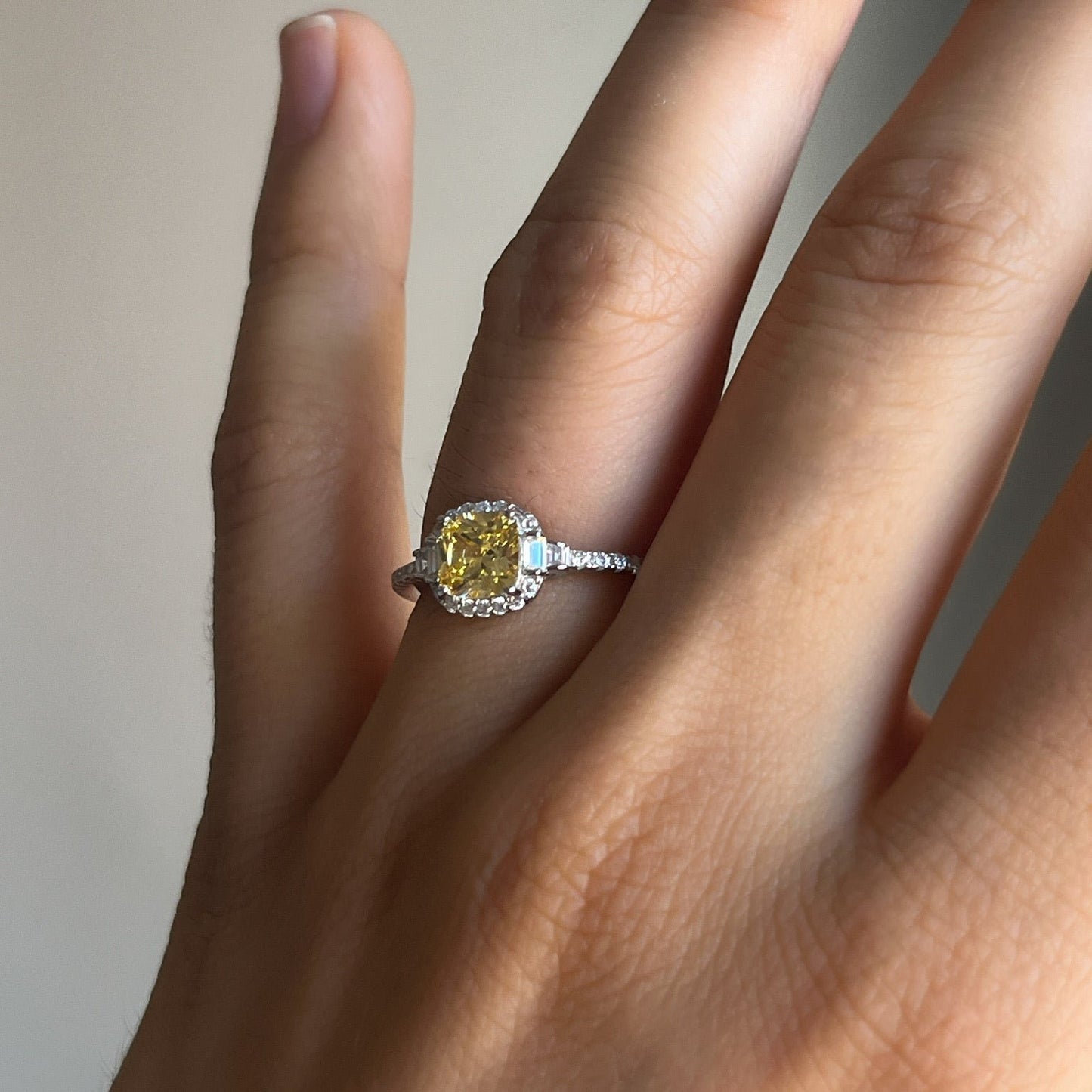 Anillo Pina