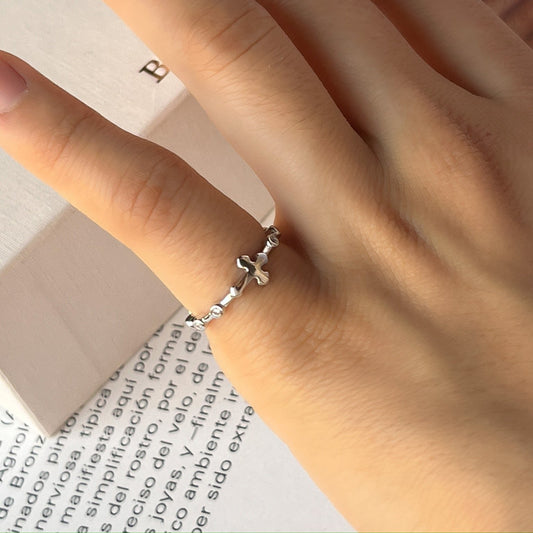 Anillo Cruz