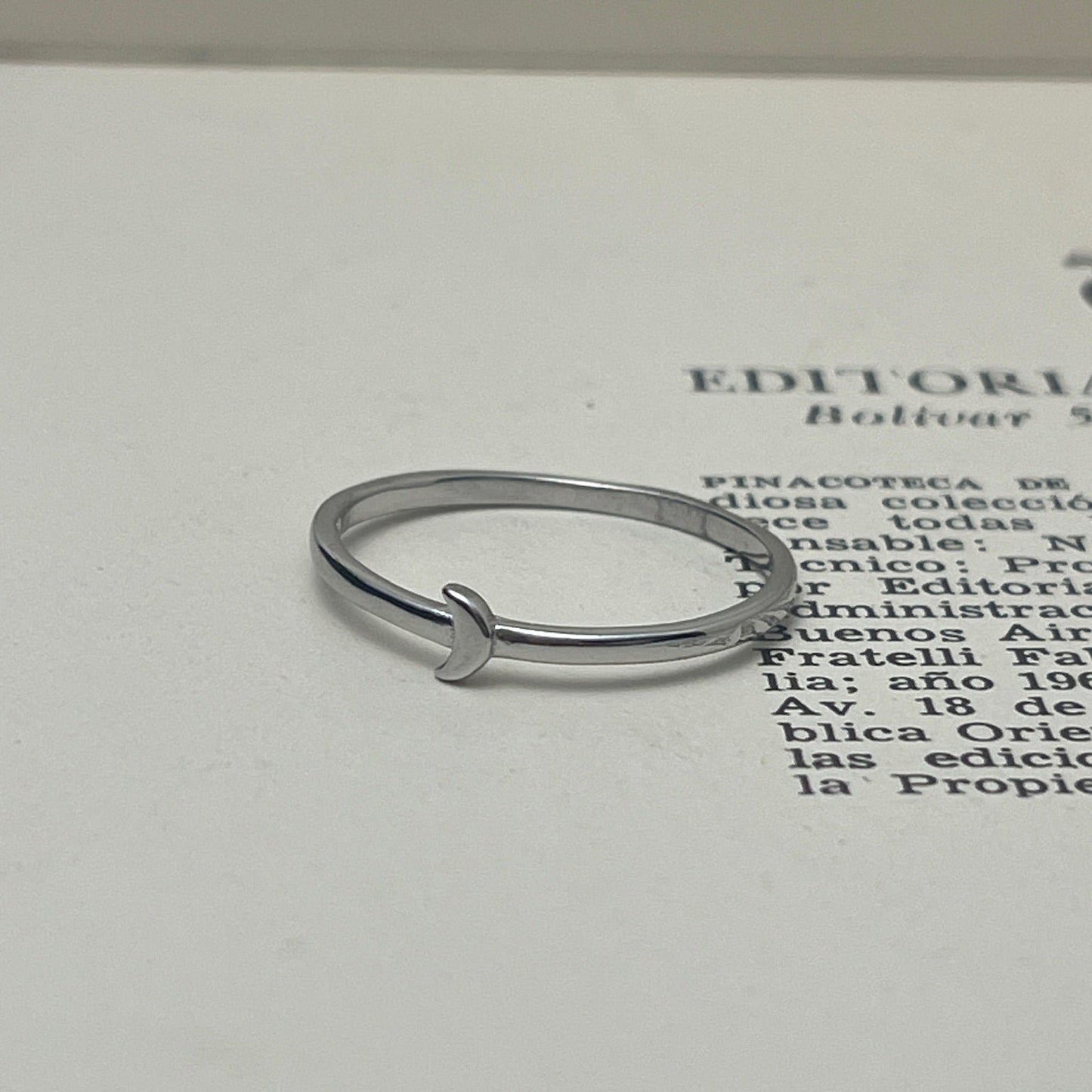 Anillo Lunar