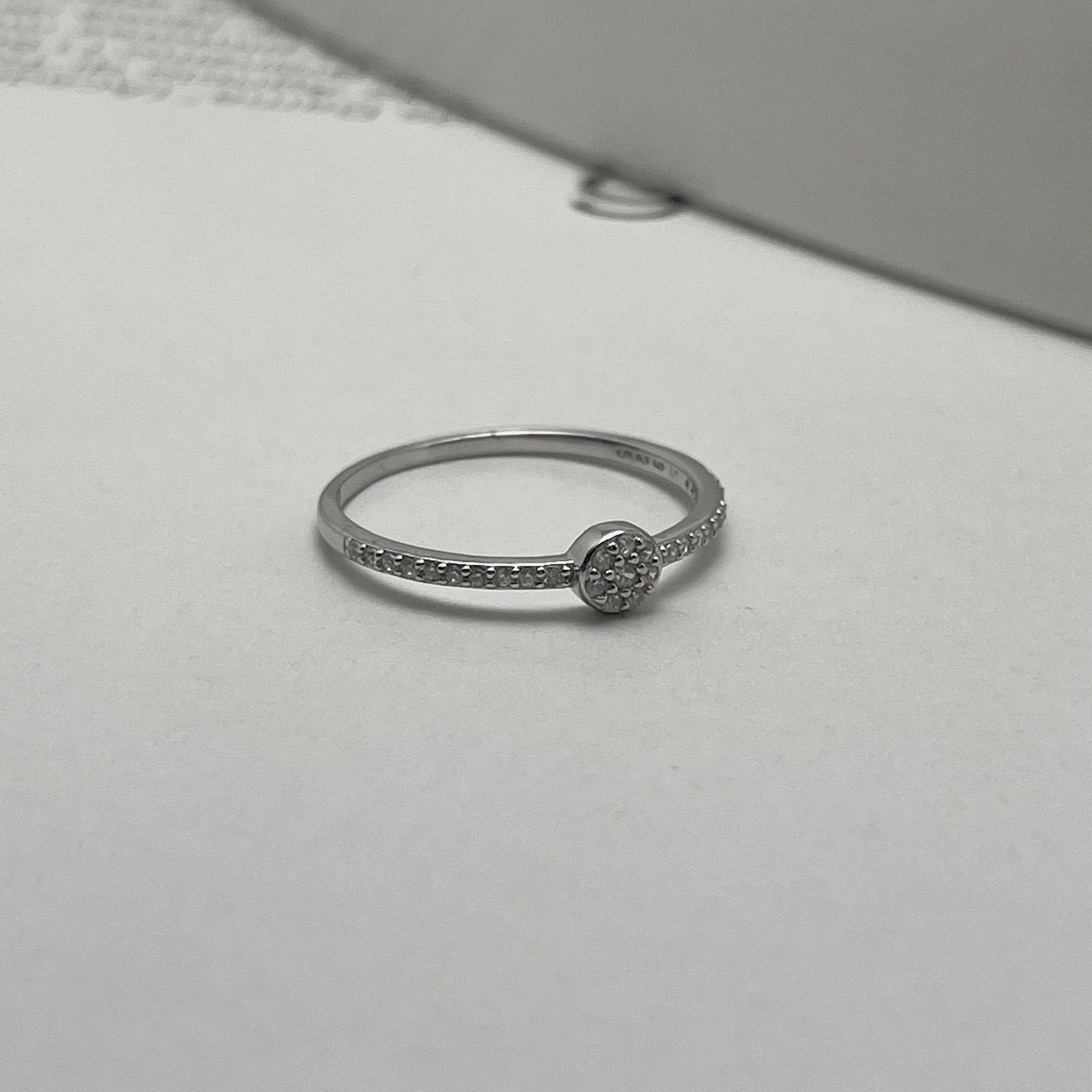 Anillo Cala