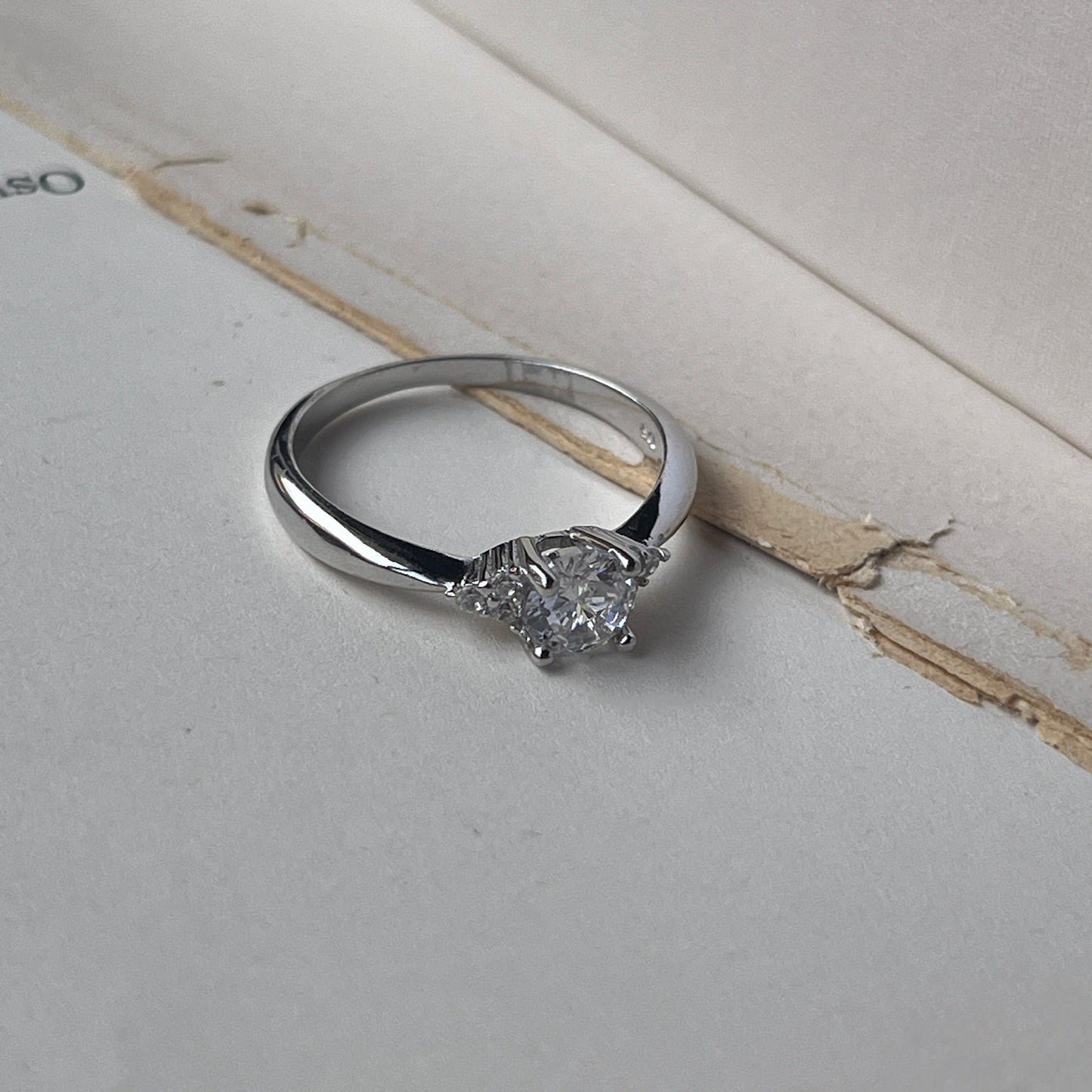 Anillo Bego