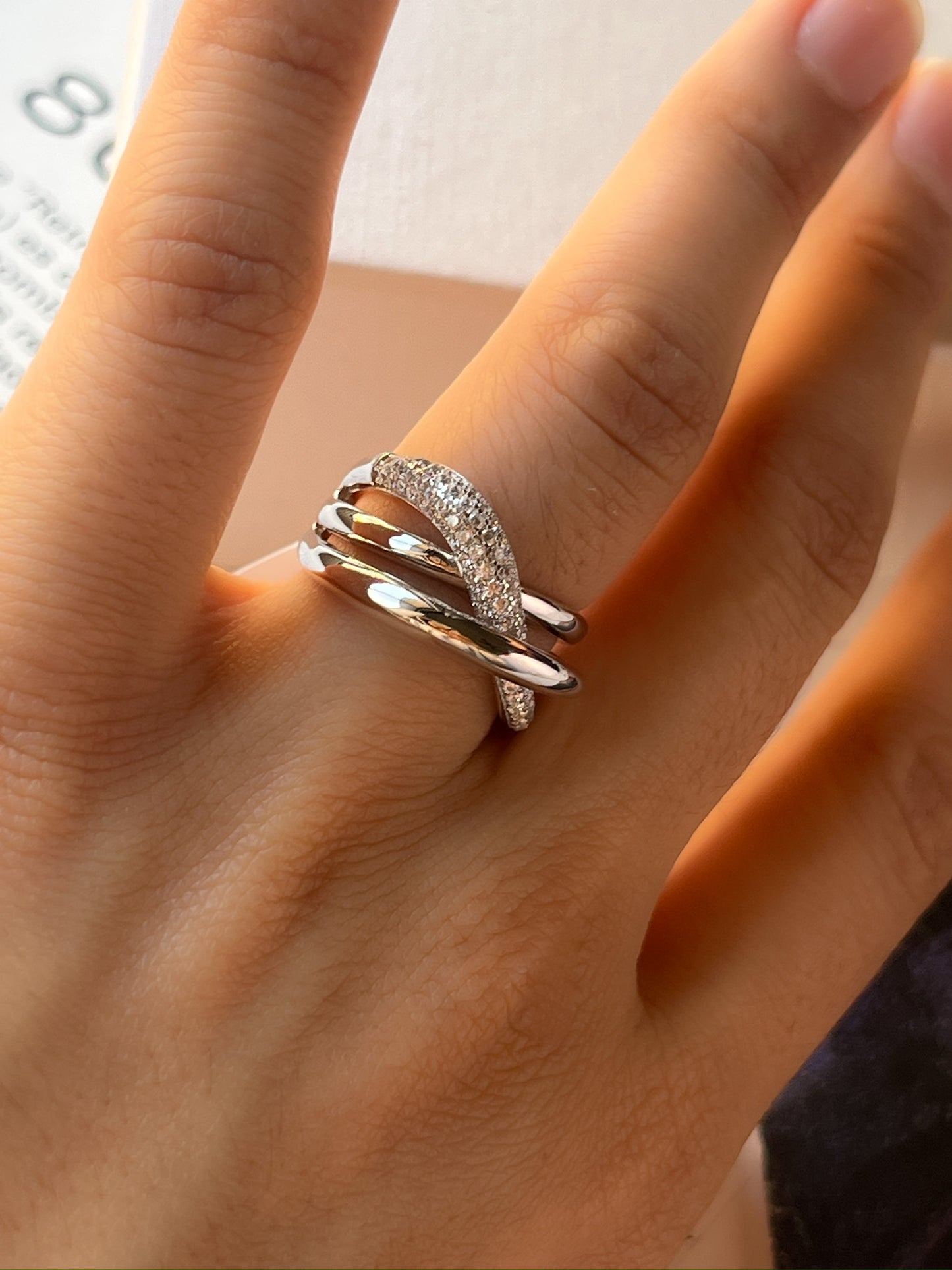 Anillo Pisa