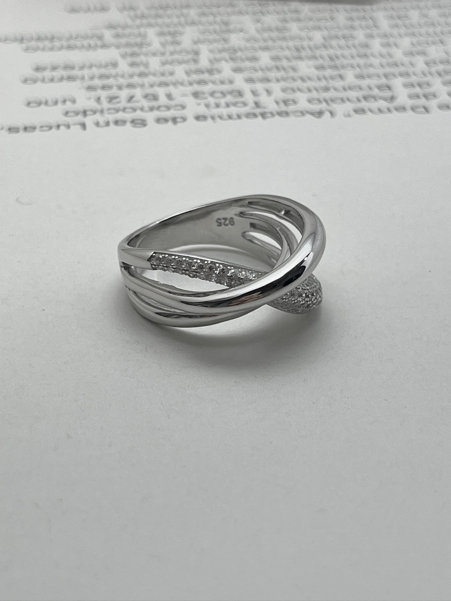 Anillo Pisa