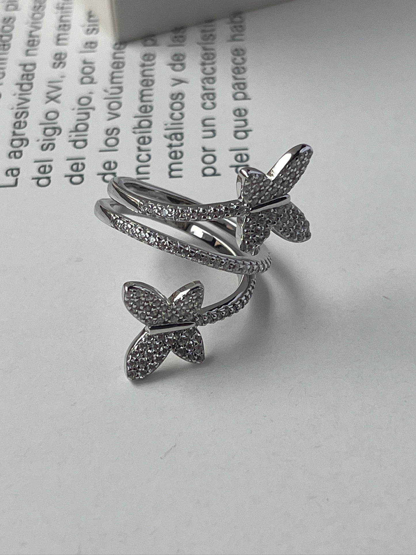 Anillo Amalfi