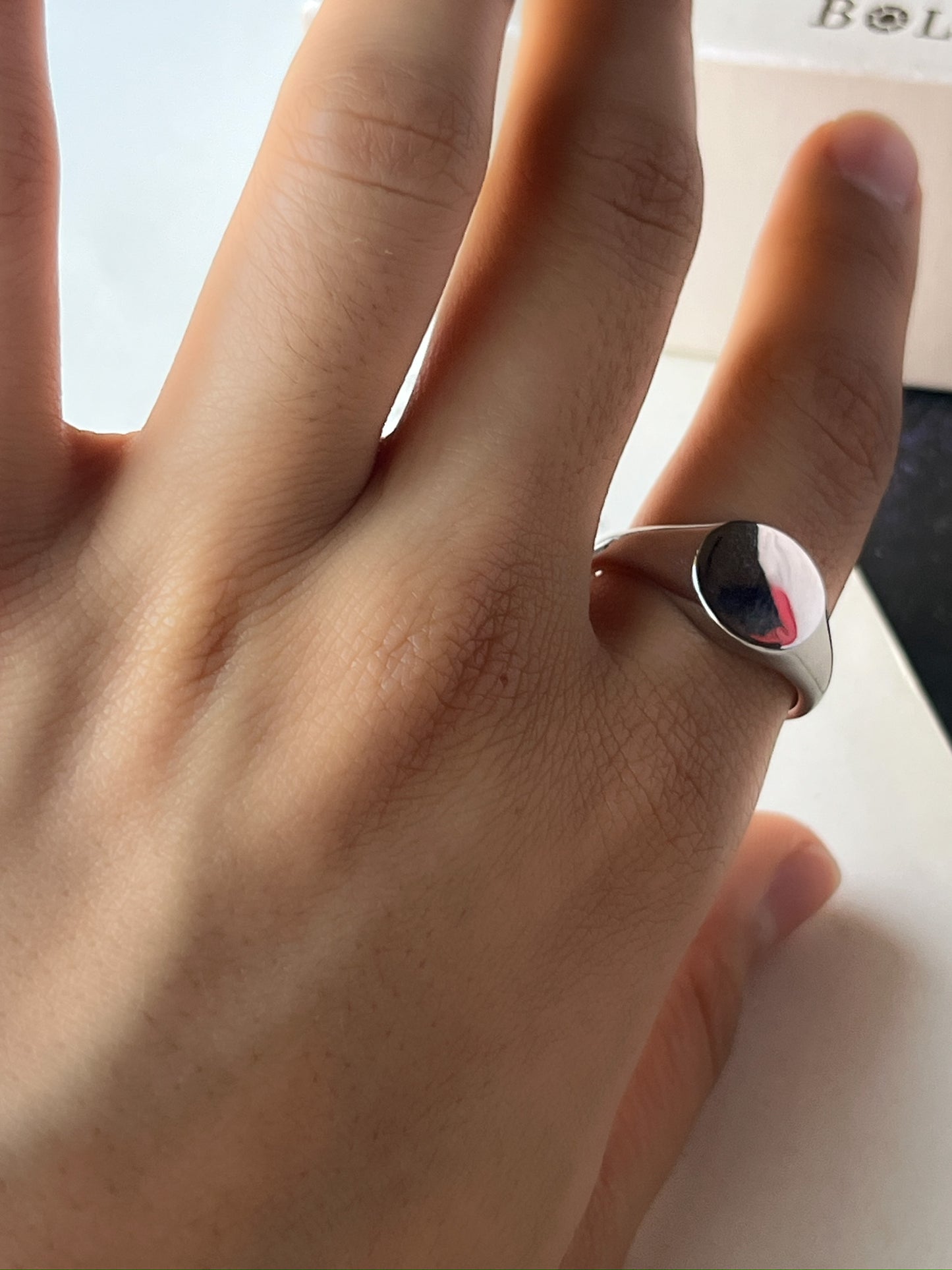 Anillo Catania