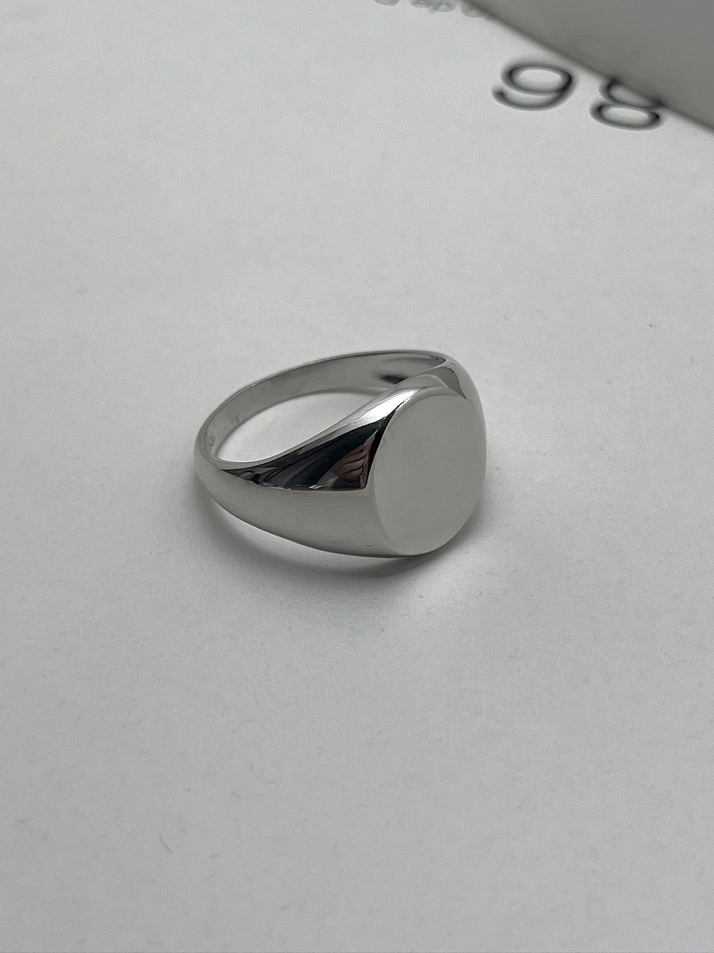 Anillo Siena