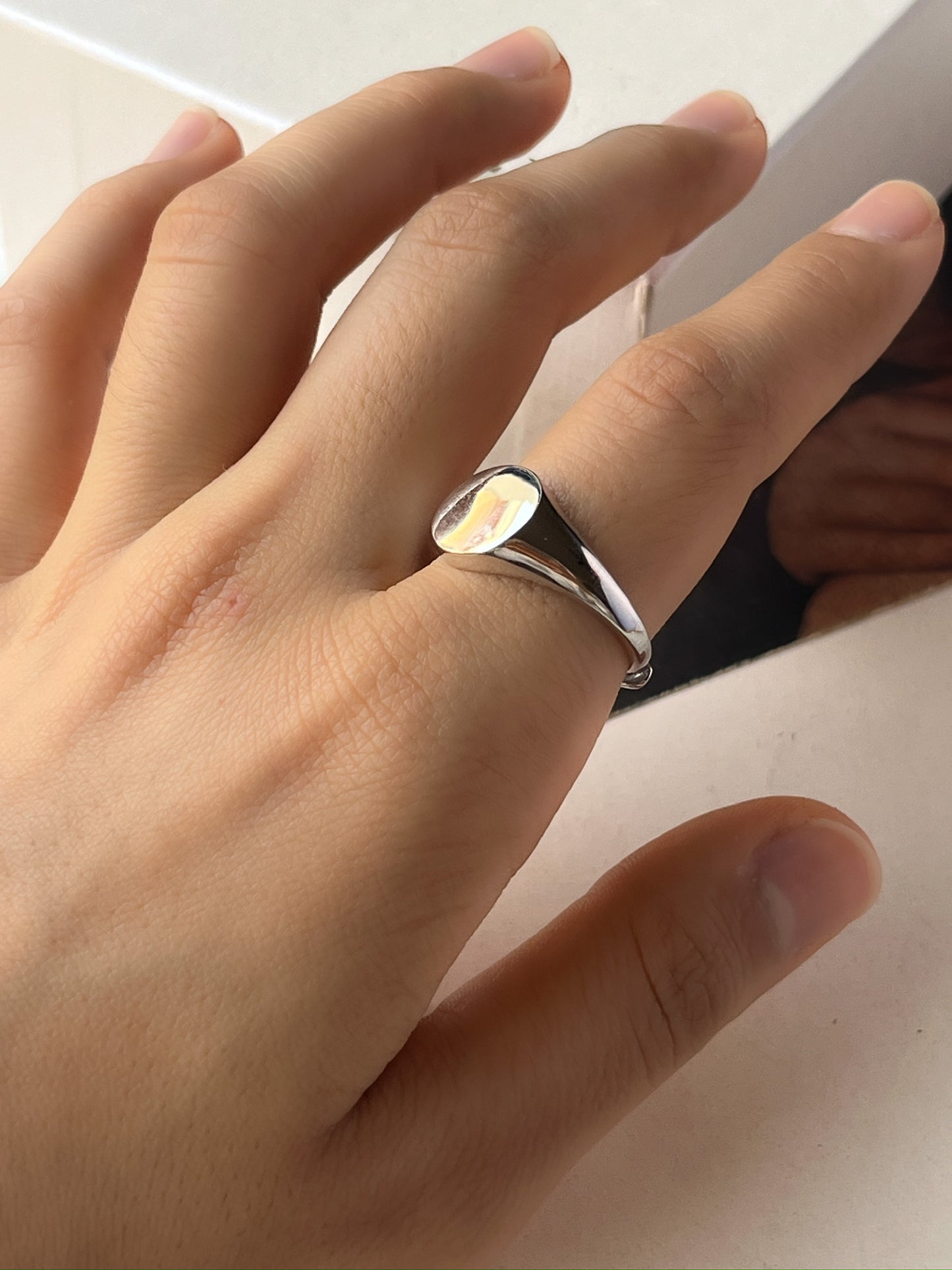 Anillo Siena