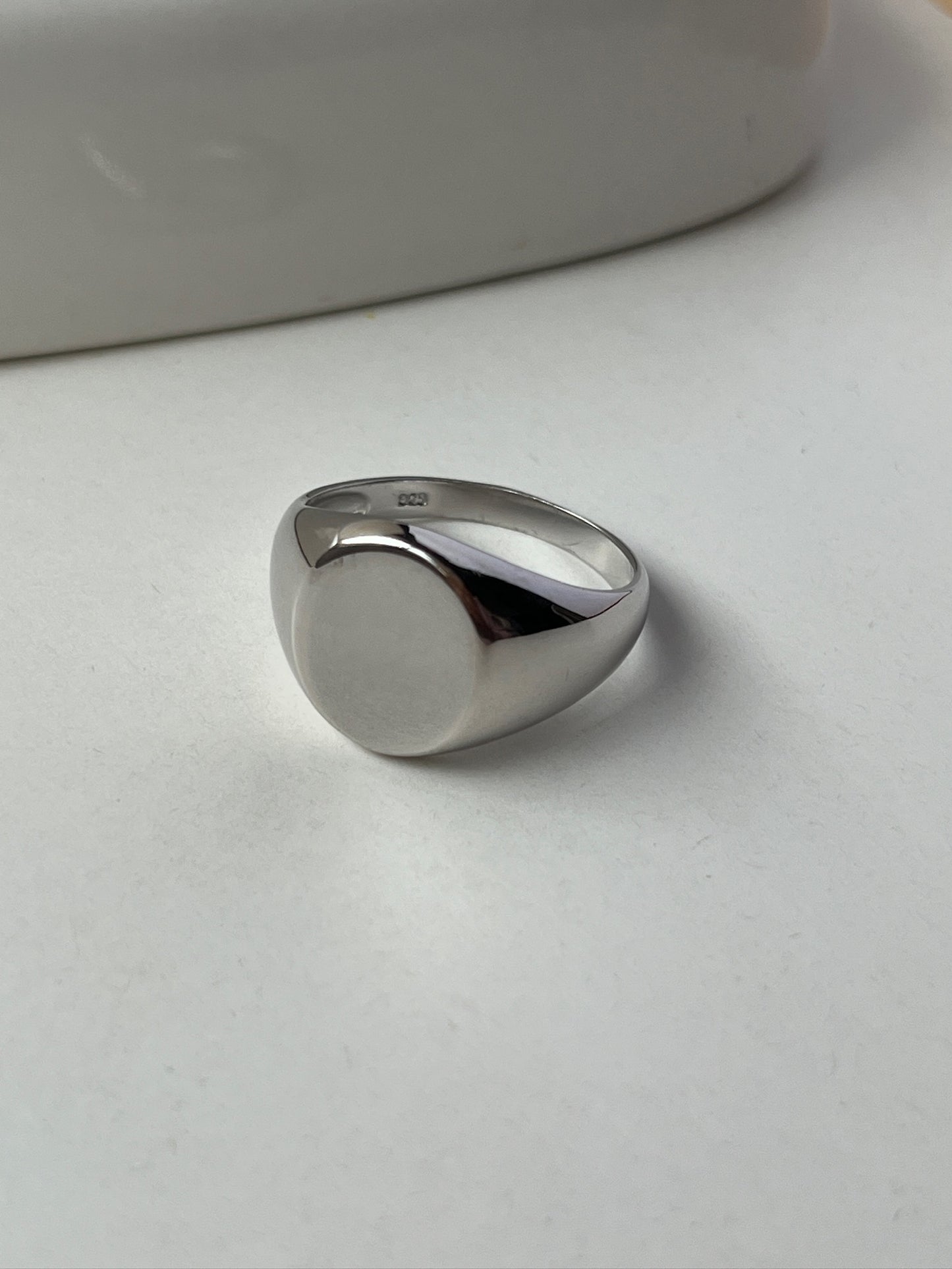 Anillo Siena