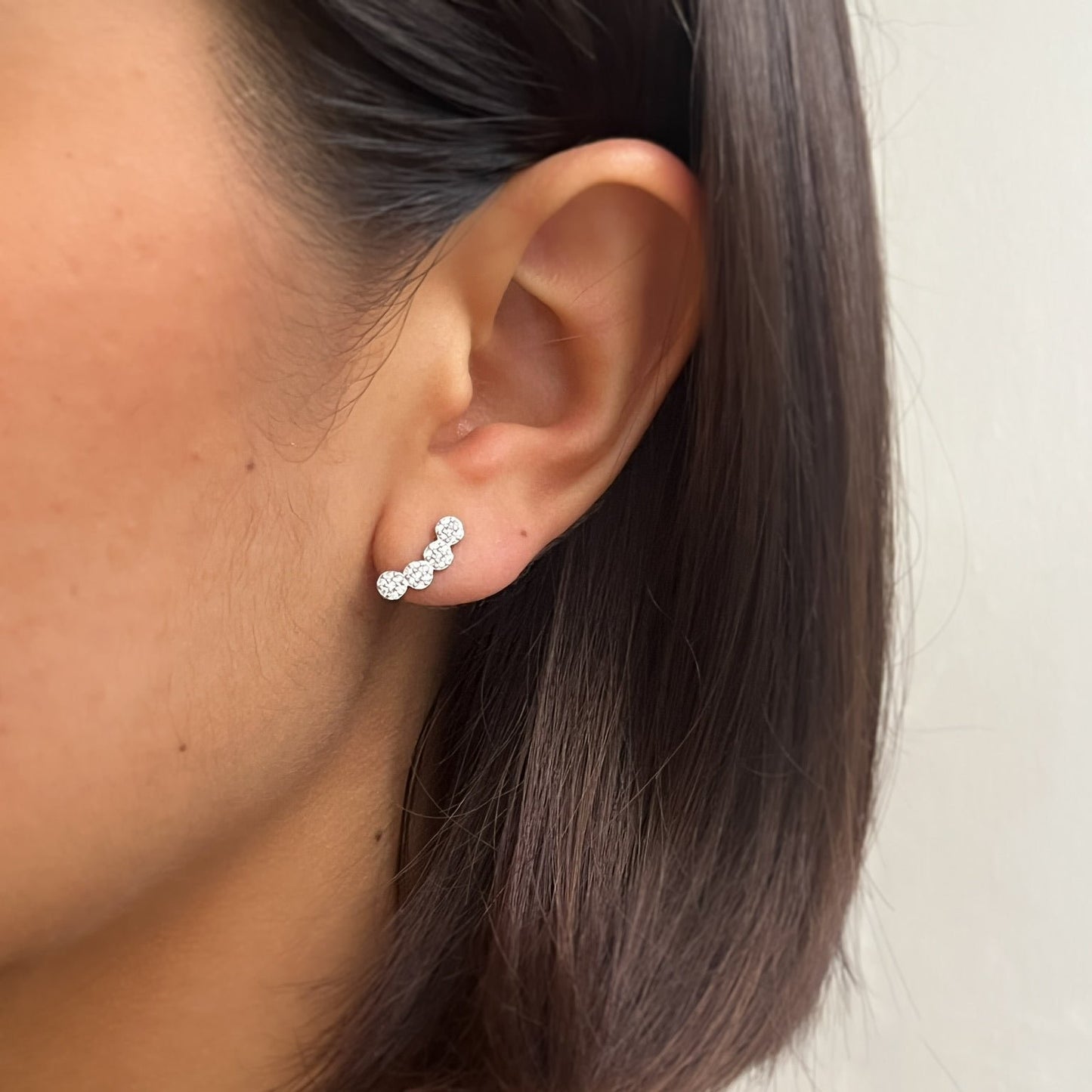 Aretes Carmen
