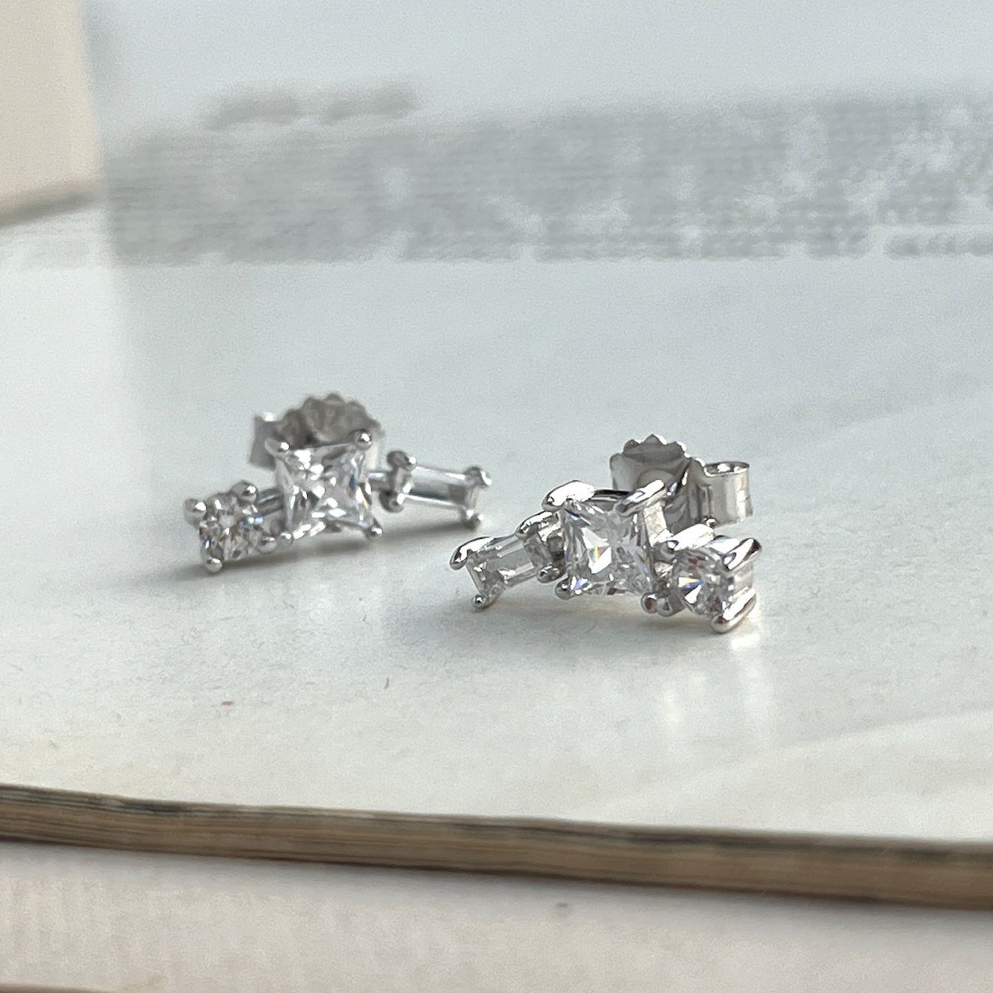 Aretes Carla