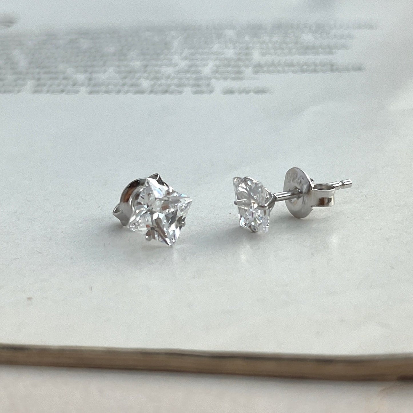 Aretes Kamila