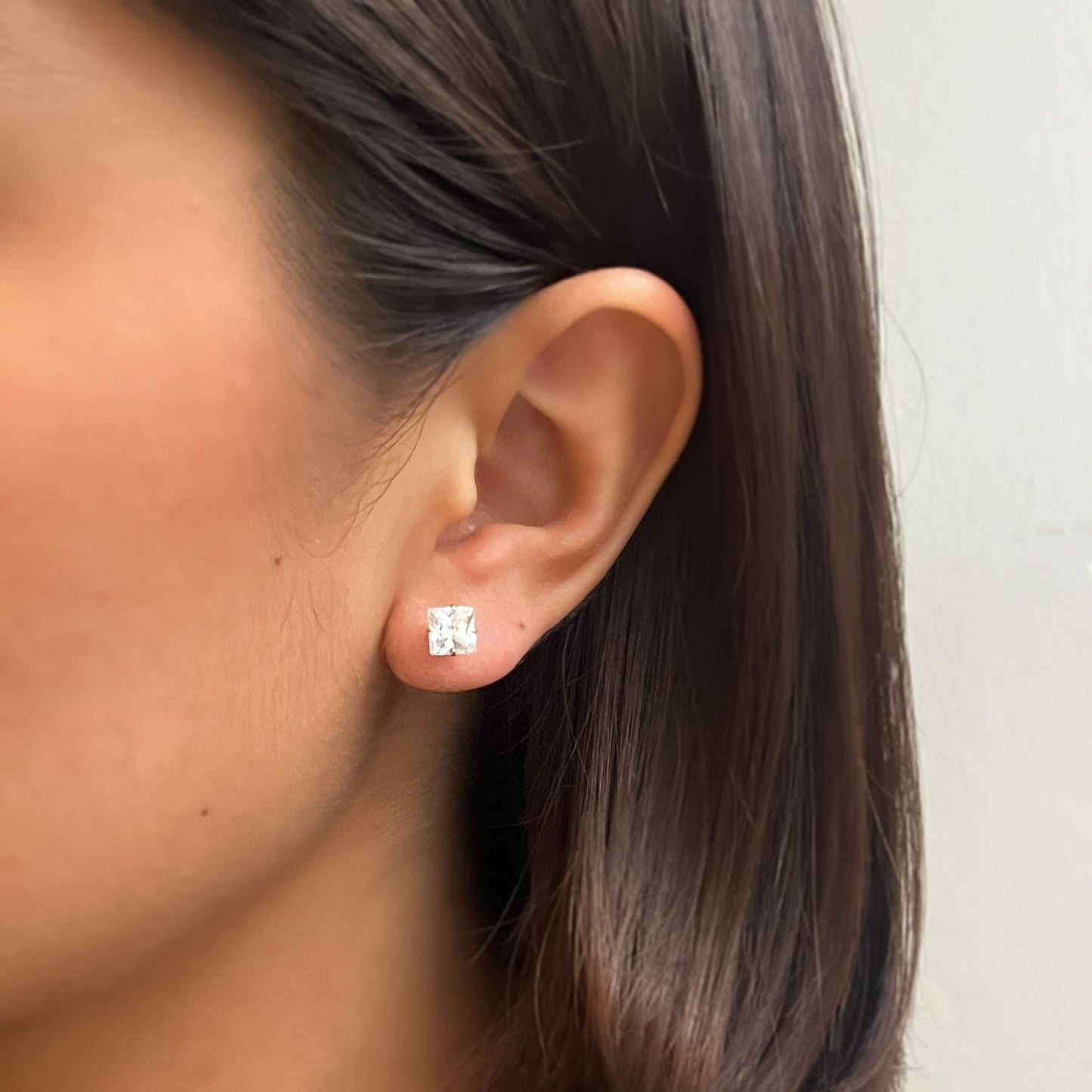 Aretes Kamila
