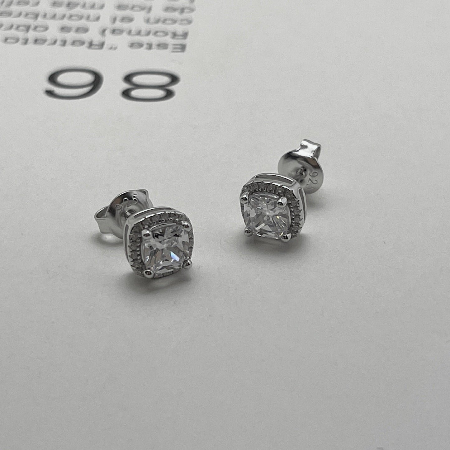 Aretes Camila