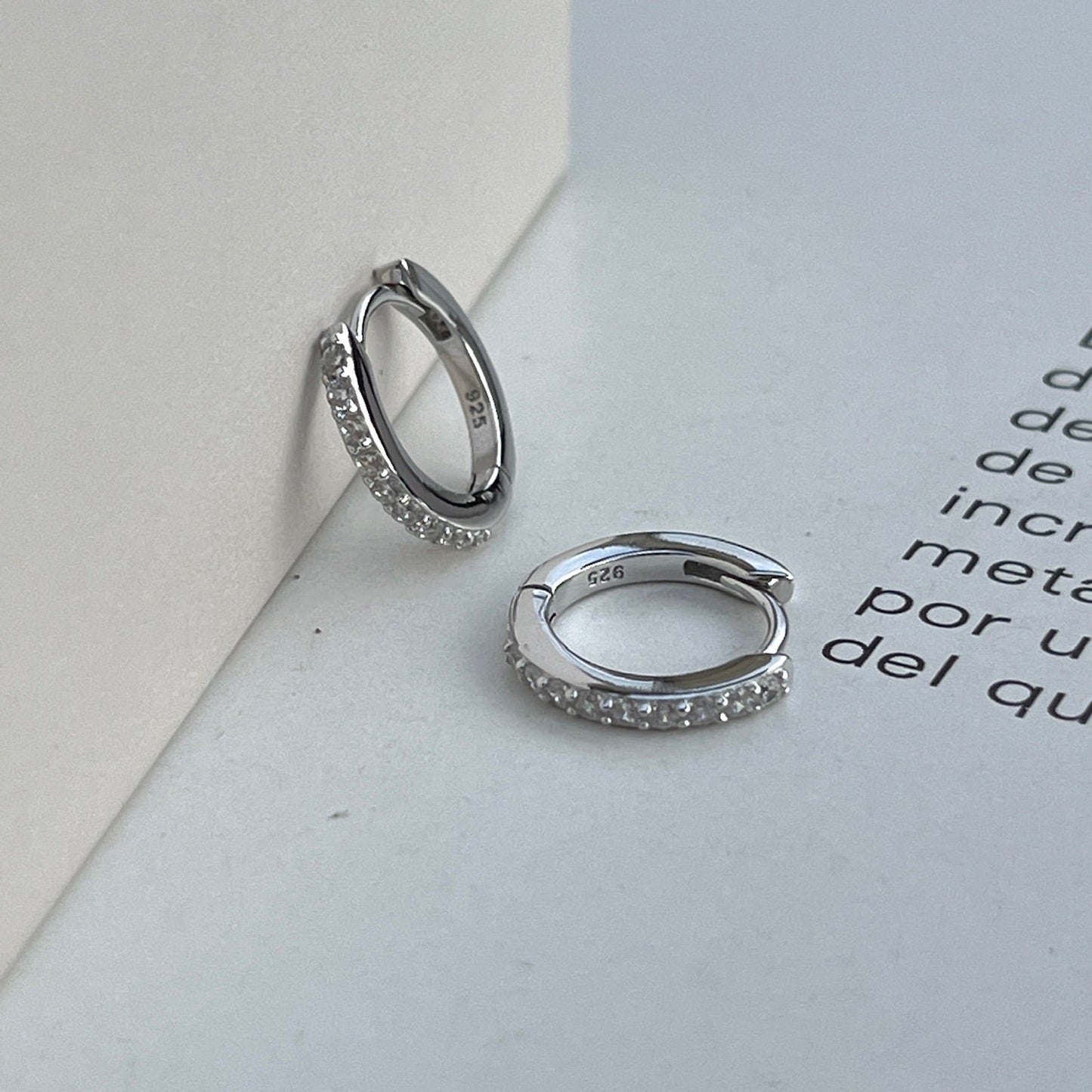 Aretes Dinamarca