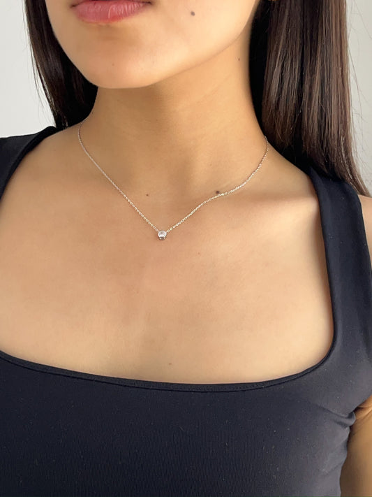 Collar Círculo de Luz