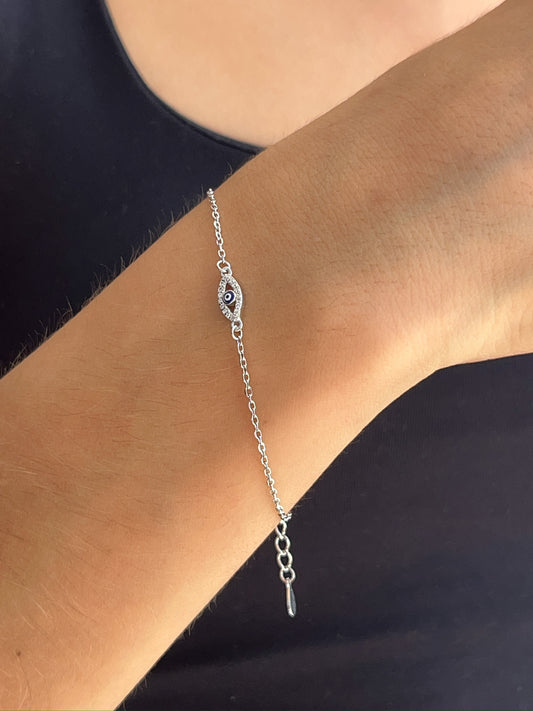 Pulsera Mirada de Luz