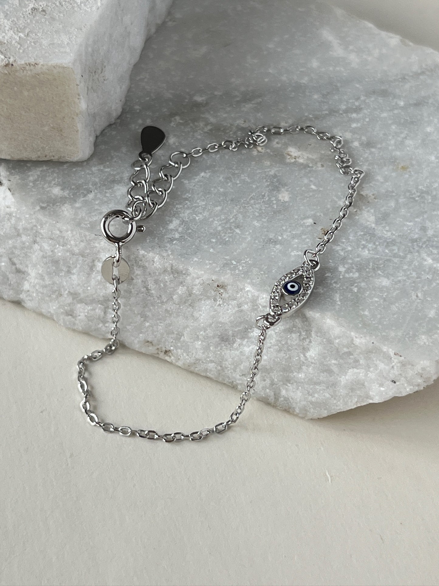 Pulsera Mirada de Luz