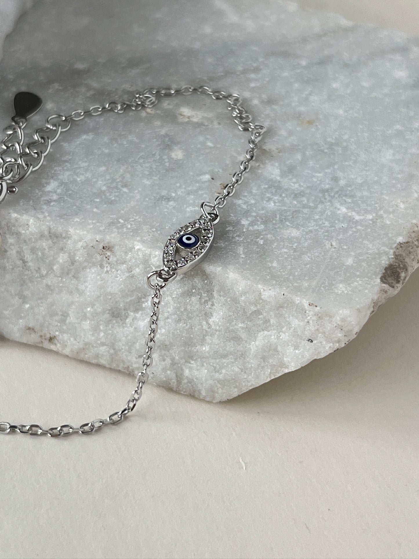 Pulsera Mirada de Luz