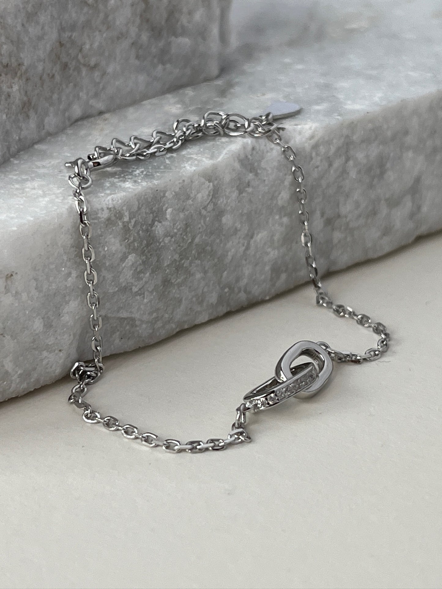 Pulsera Dualidad