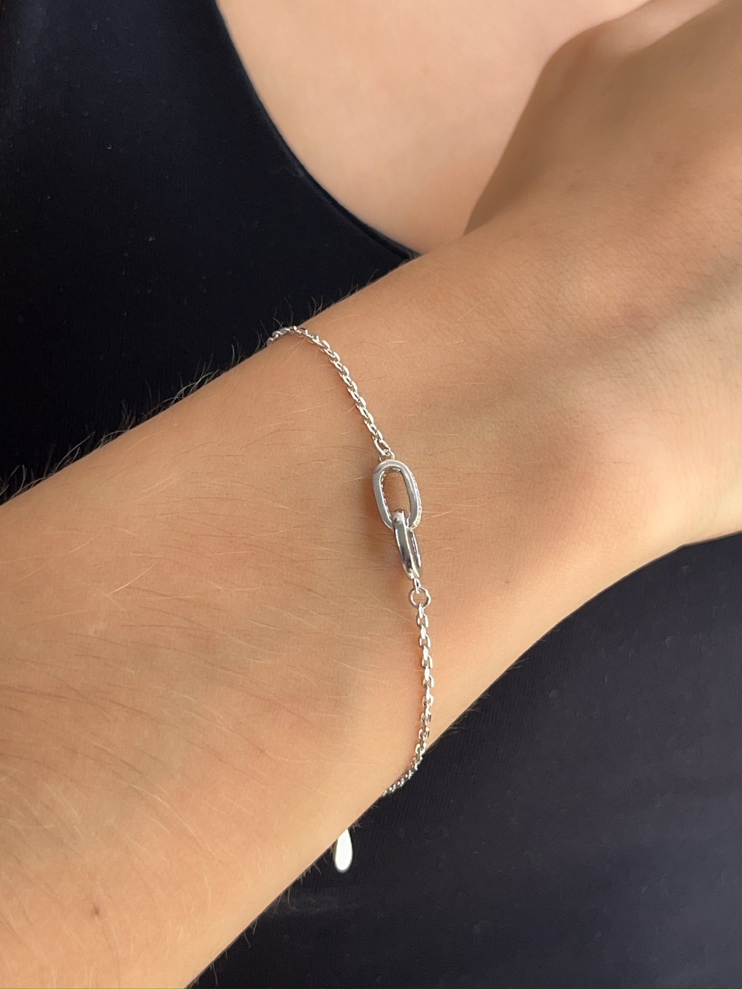 Pulsera Dualidad