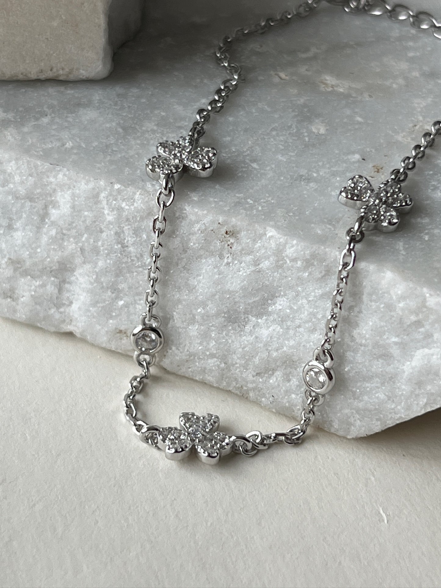 Pulsera Suerte Infinita