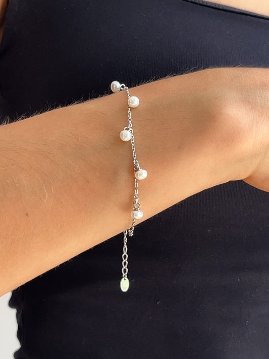 Pulsera Gotas de Luna