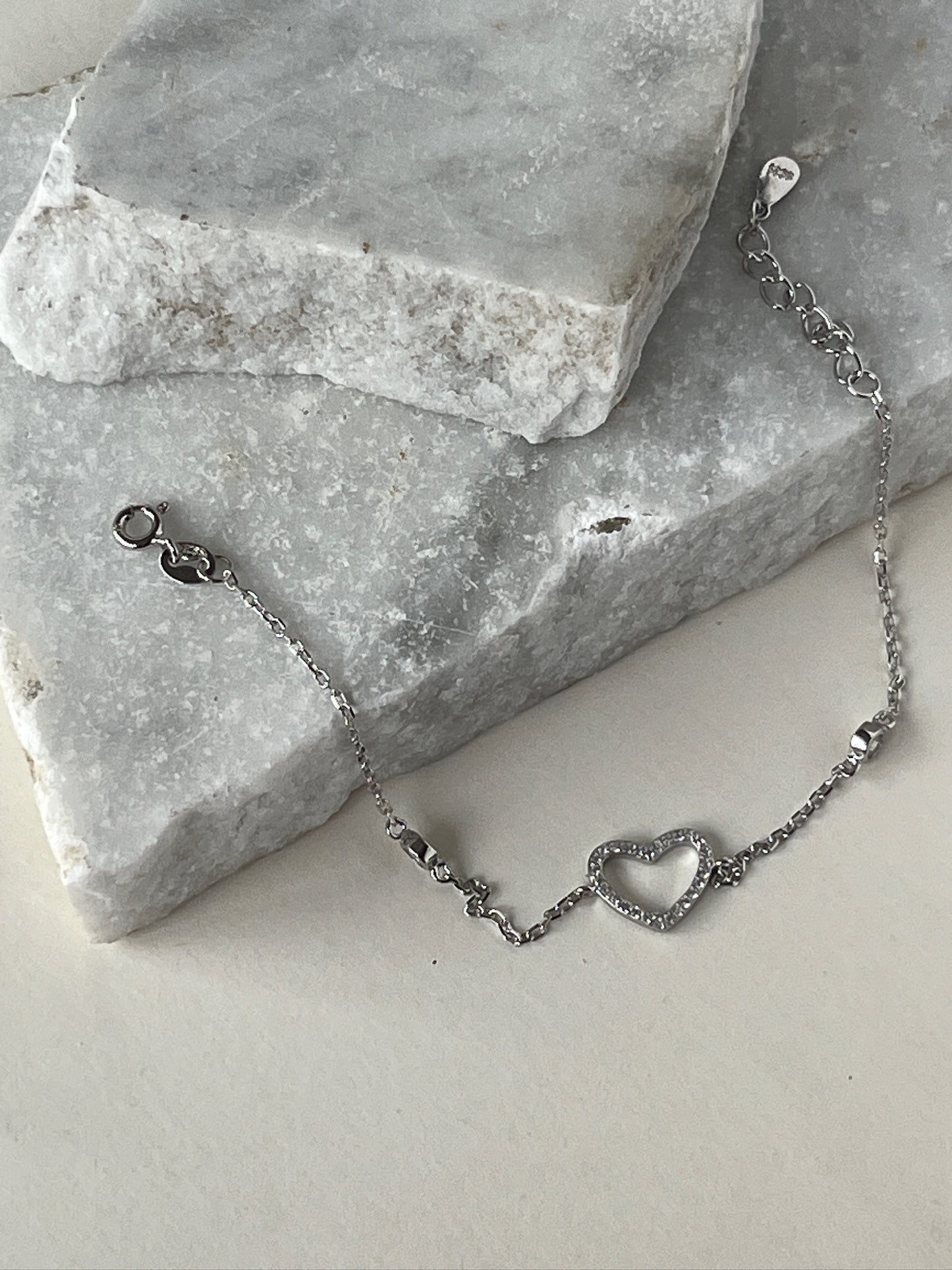 Pulsera Amor Contour