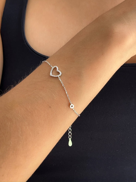 Pulsera Amor Contour