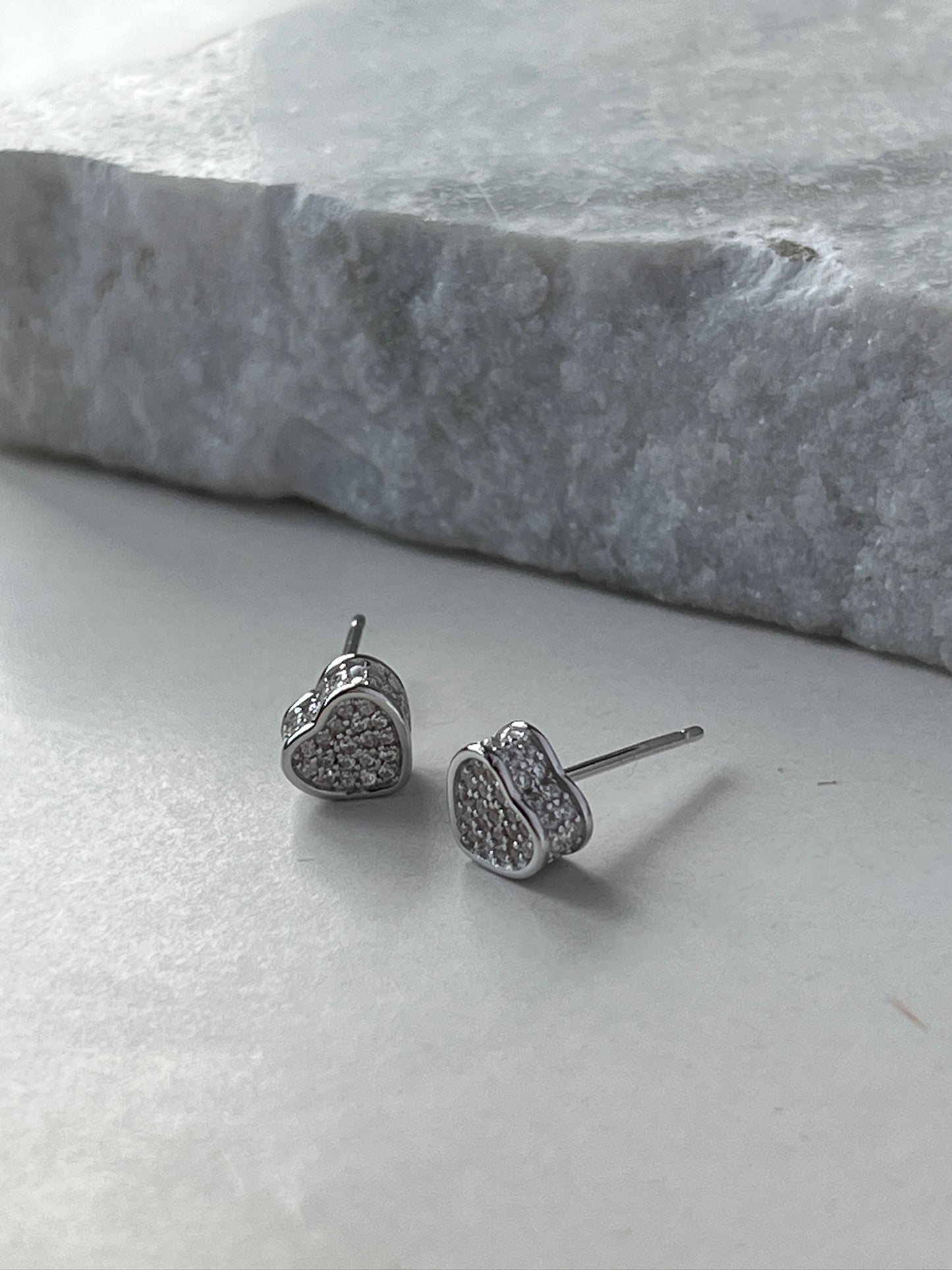 Aretes Sweet Spark