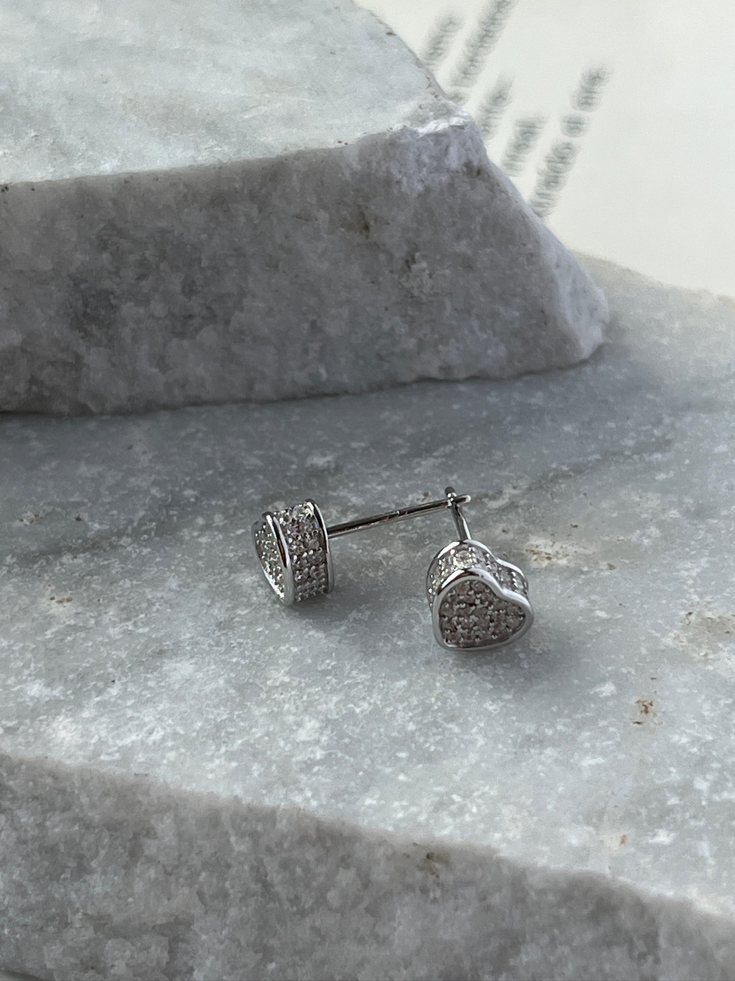 Aretes Sweet Spark