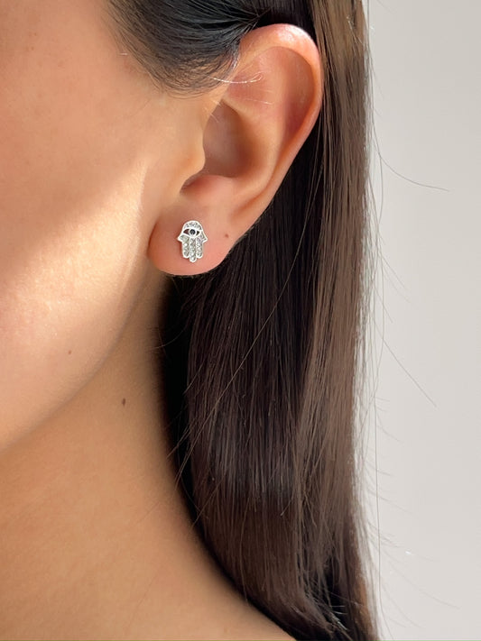 Aretes Luz de Oriente