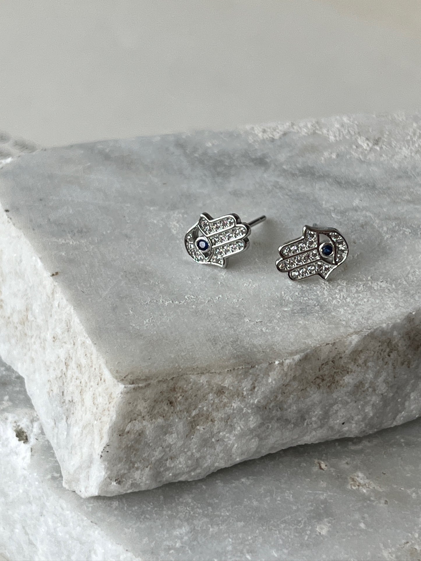 Aretes Luz de Oriente