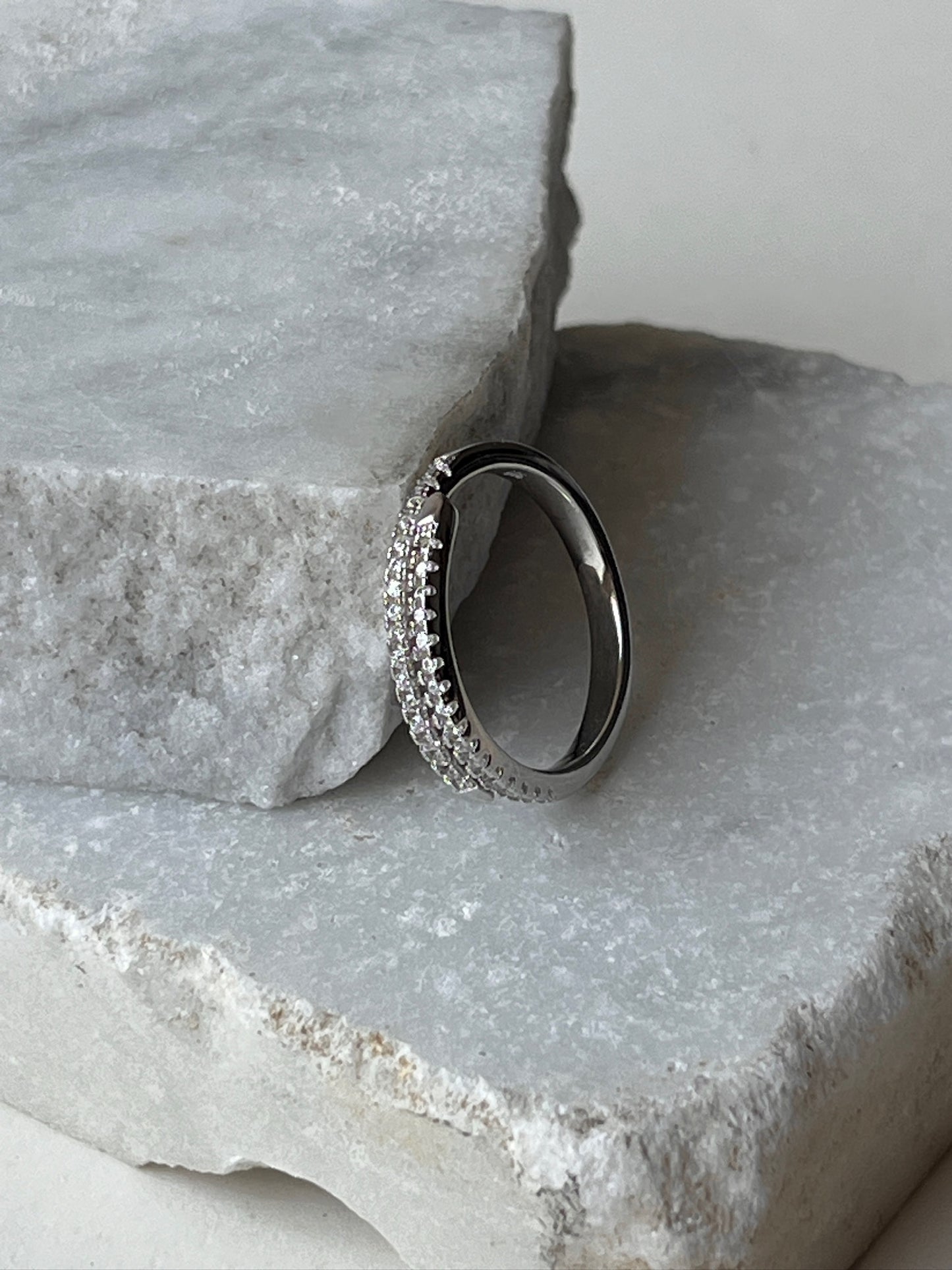 Anillo Luz Doble