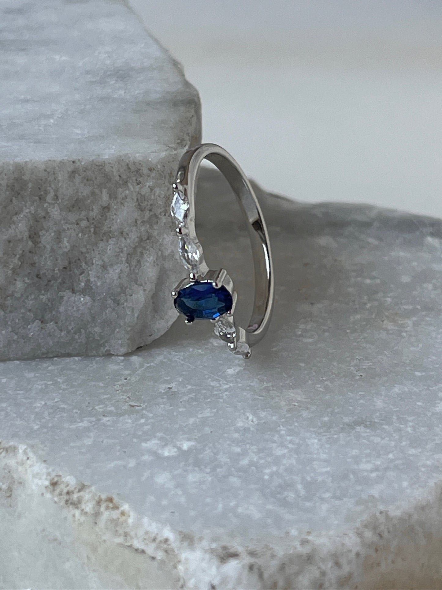 Anillo Trinidad