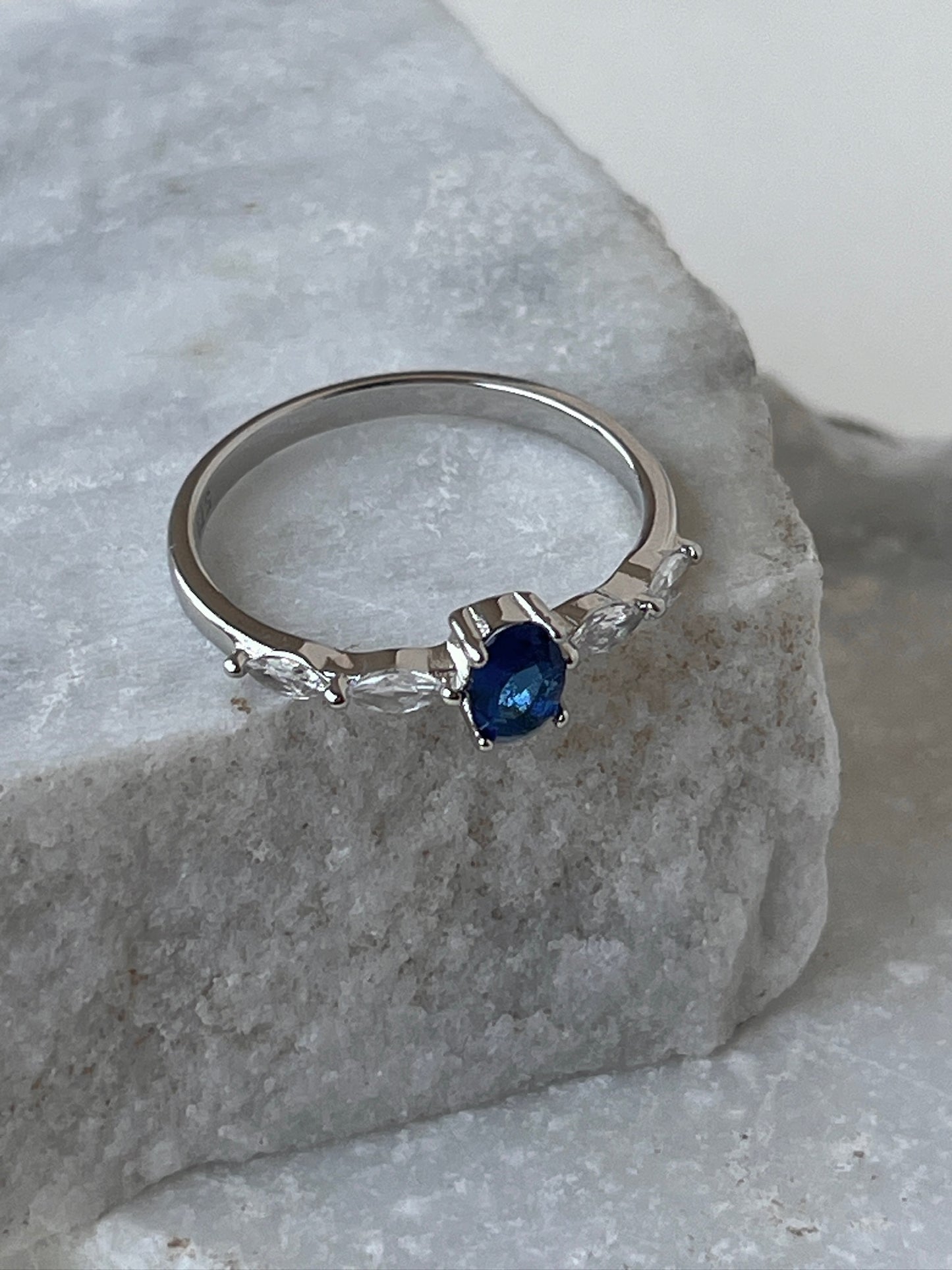 Anillo Trinidad